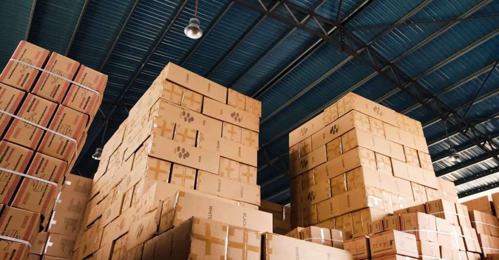 דרופשיפינג עם CJDropshipping