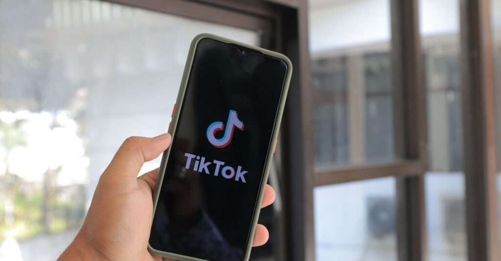 דרופשיפינג ב-TikTok Shop 2026