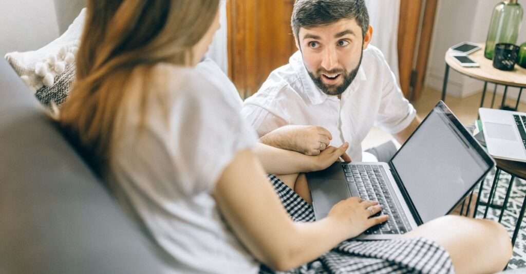 חופש כלכלי לזוג צעיר: צעדים ראשונים